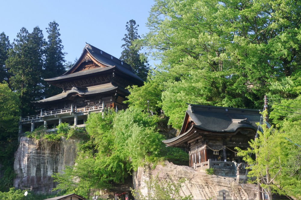 虚空蔵（こくぞう）様とは