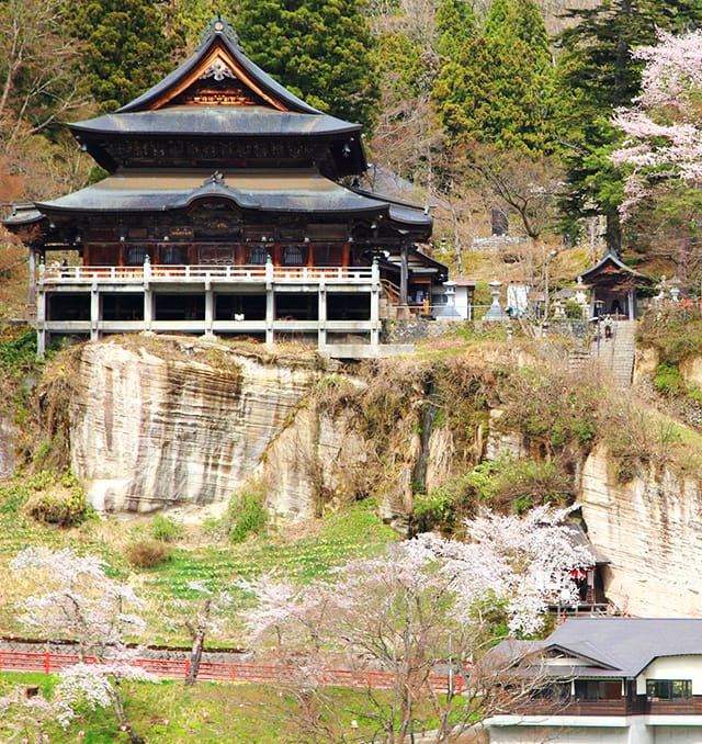 福島県河沼郡柳津町の二瓶歯科