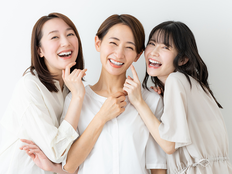 咬筋ボツリヌス治療